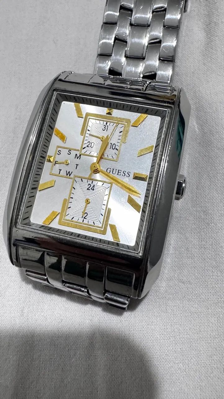 Relógio Guess