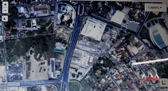 Terreno à venda na avenida Miguel sutil em Cuiabá MT - Foto 2