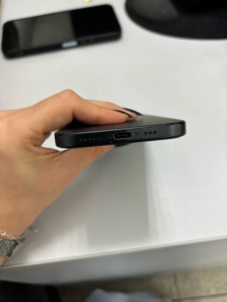 iPhone 15 - Foto 4