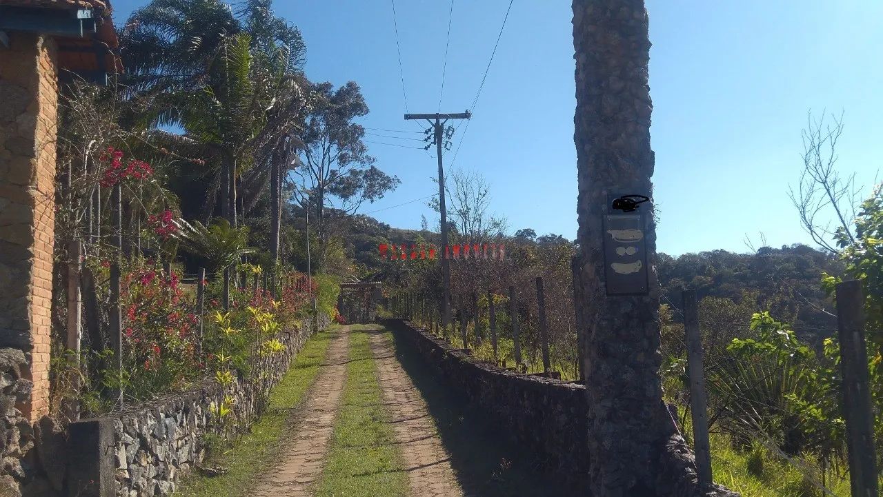 SITIO RESIDENCIAL em Vargem - SP, Centro - Foto 2