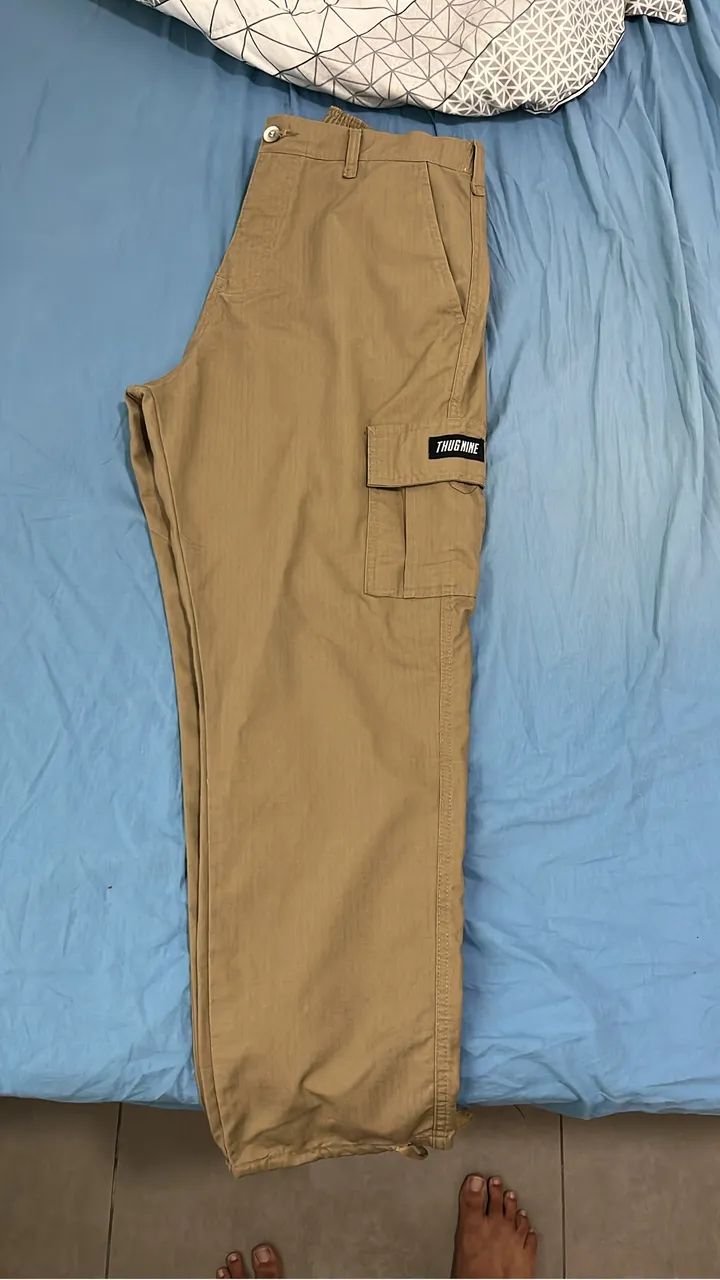 Calça thug nine - Foto 3
