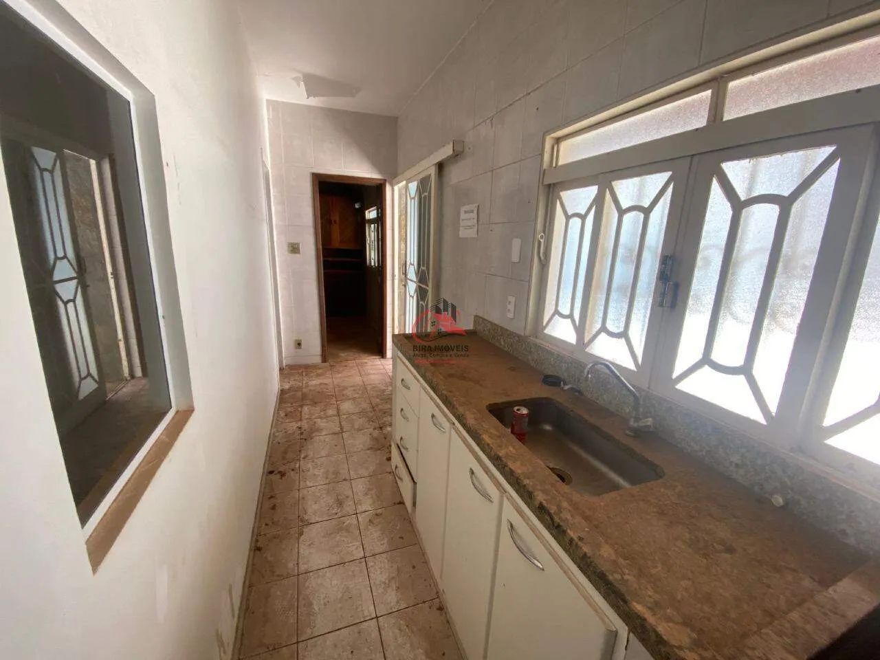 Casa no São Benedito com 3 Quartos (1 Suíte) - Próxima ao Shopping Uberaba - Foto 5