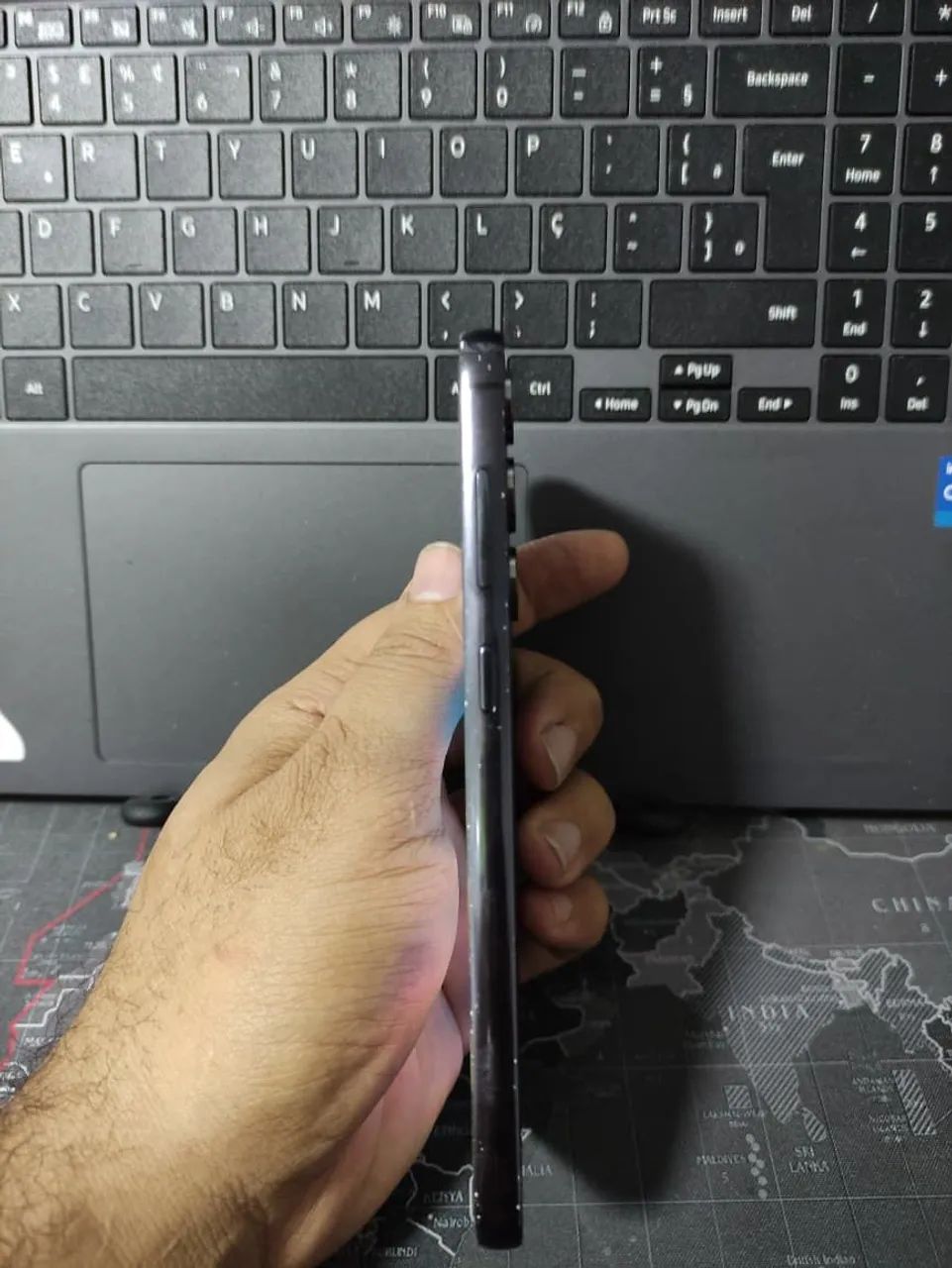 SAMSUNG GALAXY S23+ 256GB - Foto 4