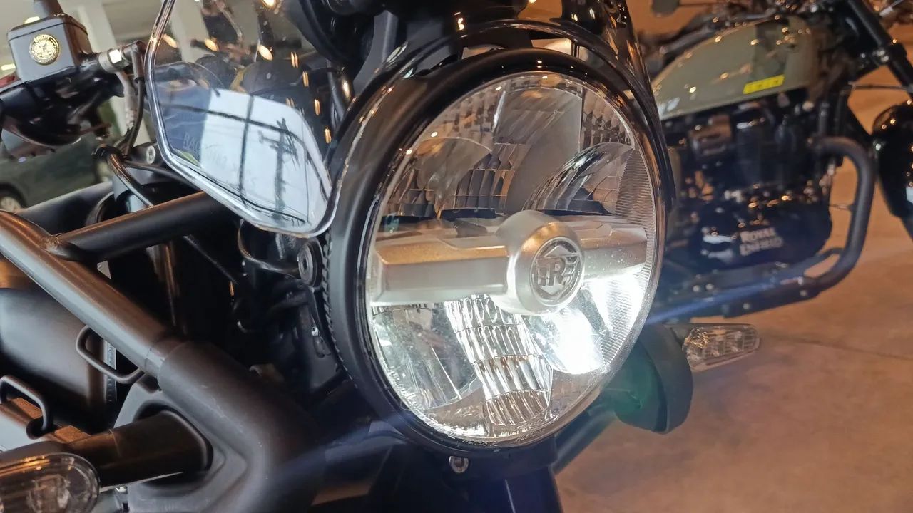Mana Black 450cc Marcio Carioca * - Foto 5