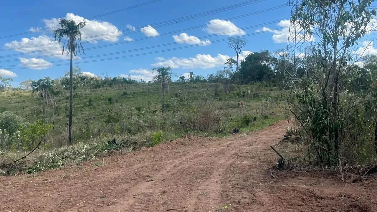 83A- TERRENO COM ÁREA VERDE E AREJADA - Foto 7