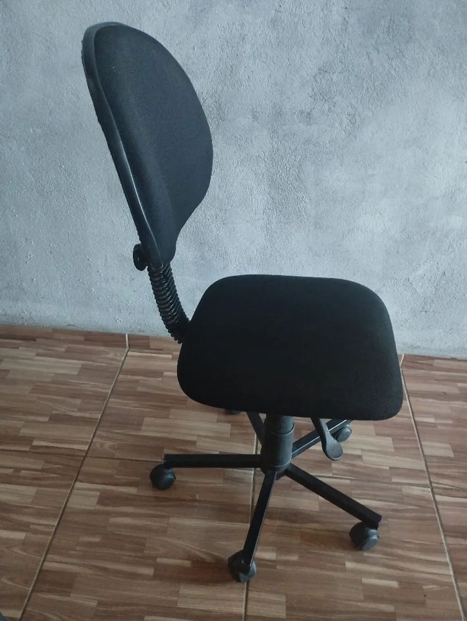 Cadeira para escritório  - Foto 4