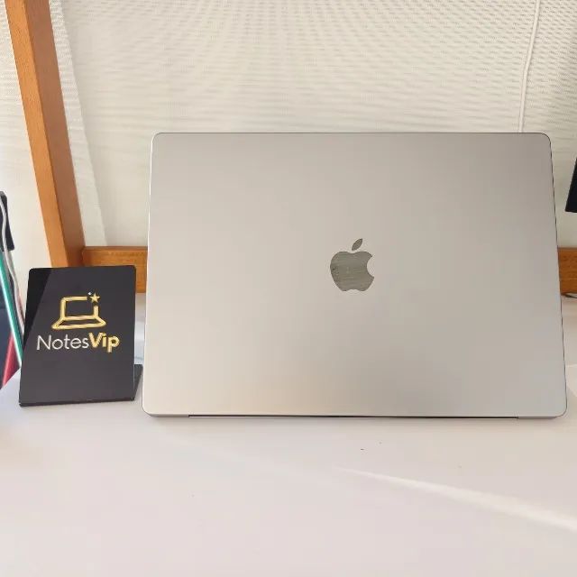 MACBOOK PRO M1 PRO 16 - 16GB, 512GB - SPACE GRAY - 216 CICLOS