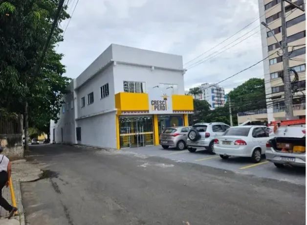 ALUGA-SE EXCELENTE PONTO COMERCIAL - CABULA - Foto 4