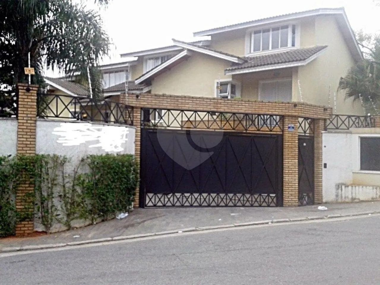 Condomínio com 4 quartos à venda em Jardim peri - SP - Foto 2