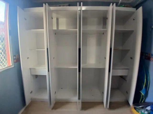 GUARDA ROUPA - Foto 2