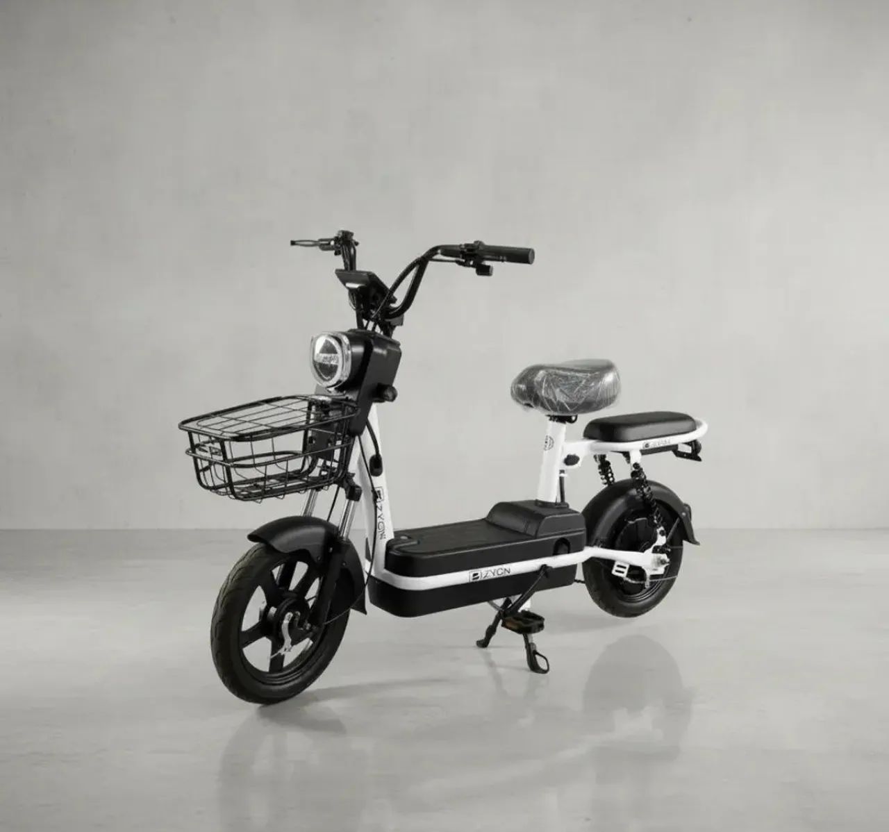 Bicicleta Elétrica