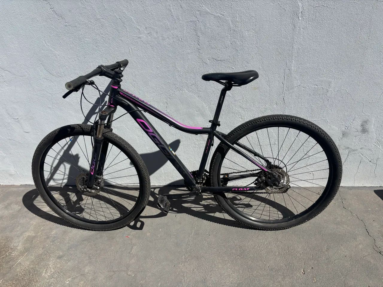 Bicicleta OGGI Float 5.0  - Foto 3