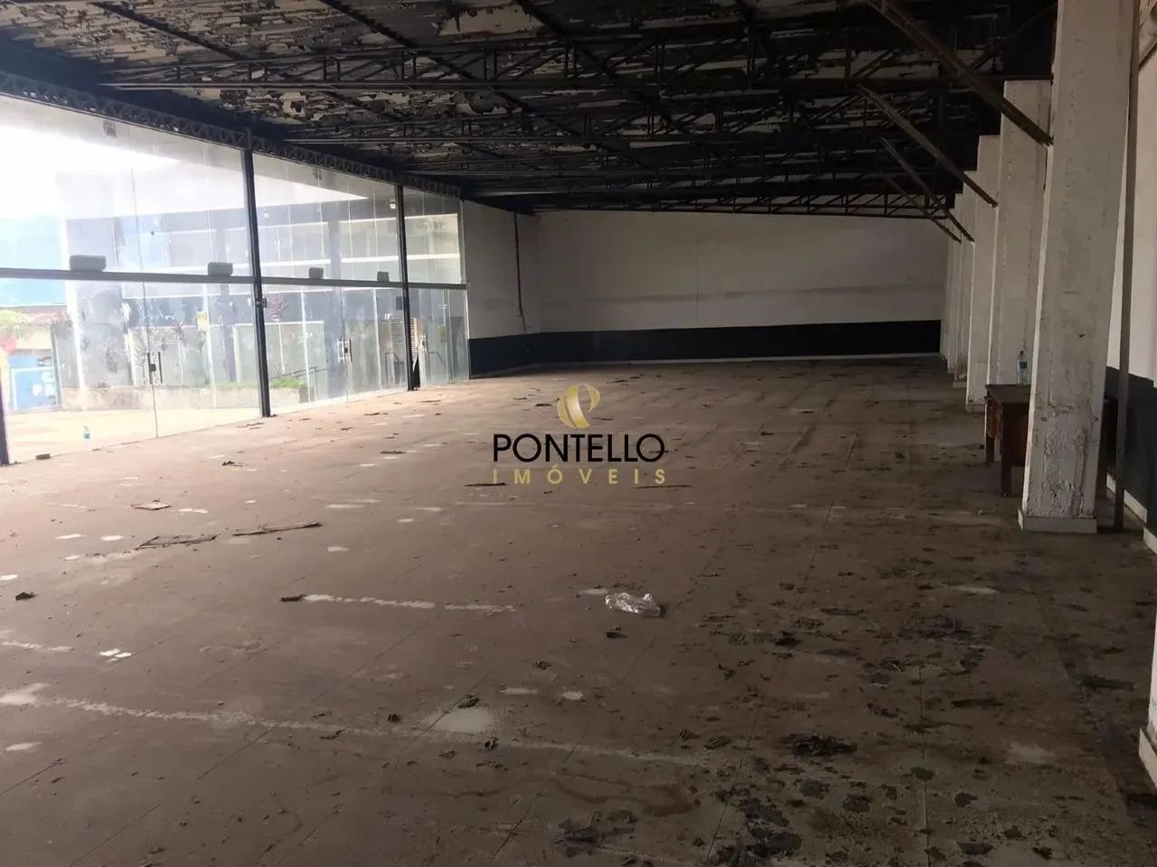 Loja Comercial à Venda Bairro Piedade - Foto 3