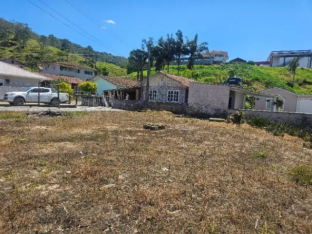 Terrenos urbano com casa precisando de reparos - Foto 5