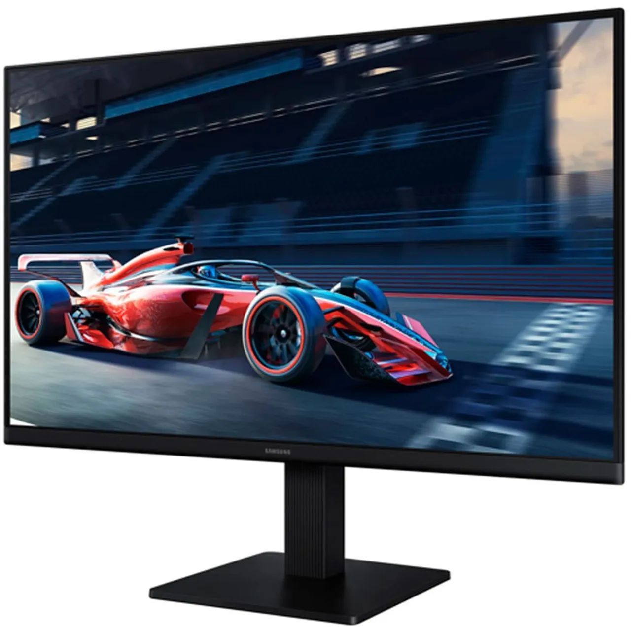 Monitor 27" Samsung 