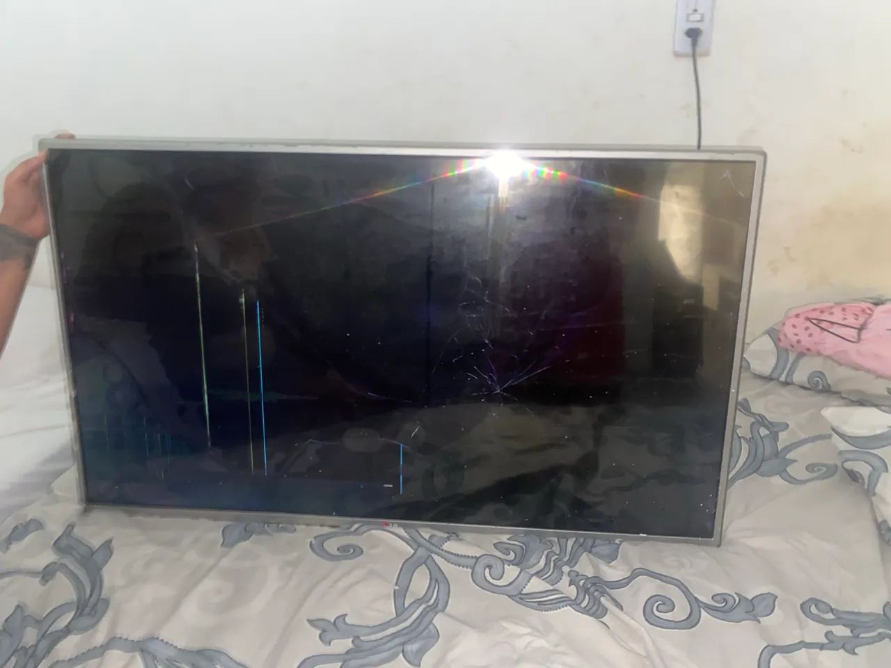 Tv Lg smart 45 polegadas  - Foto 2