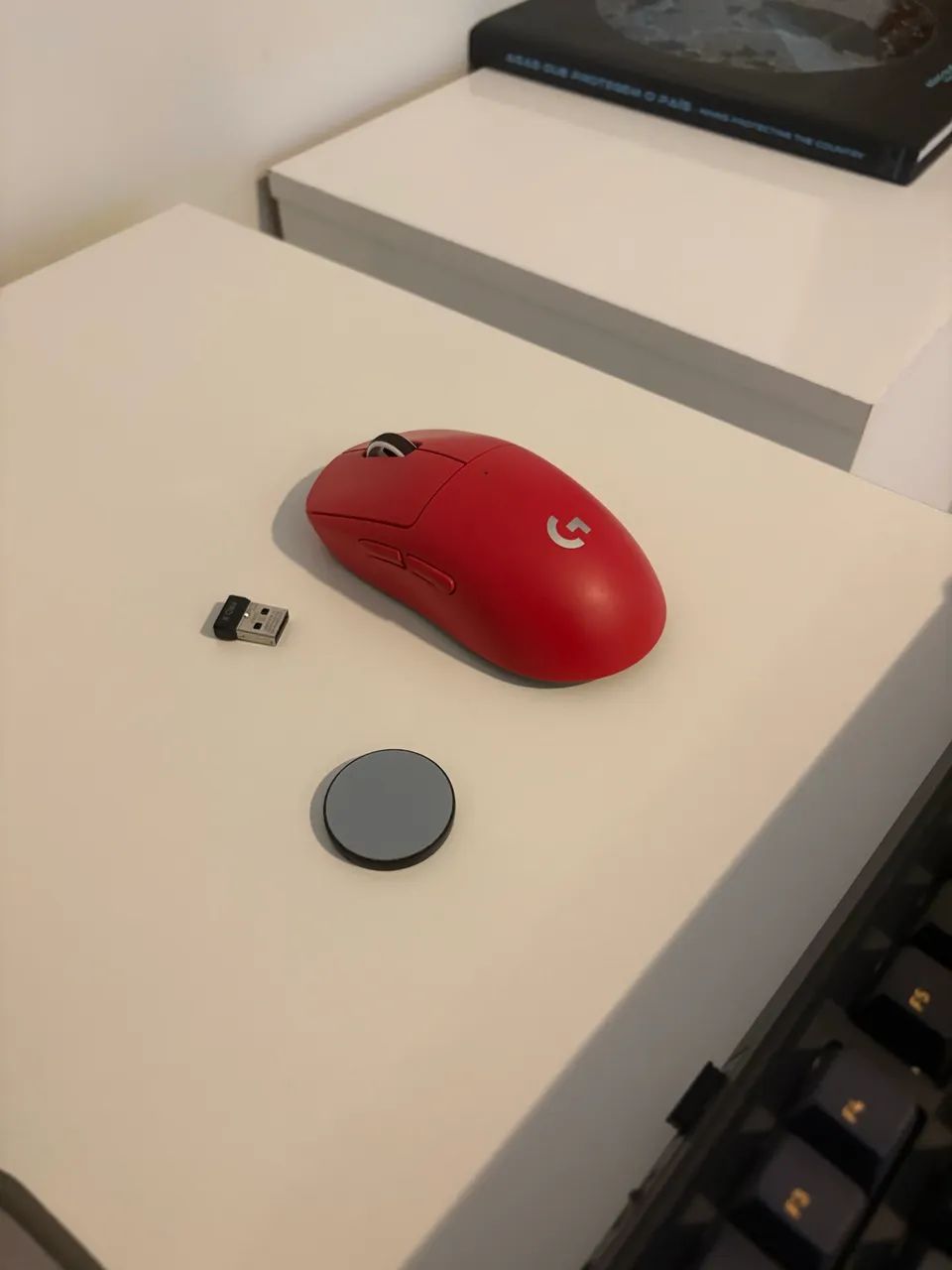 Notebook gamer Acer nitro 5 + Periféricos  - Foto 4