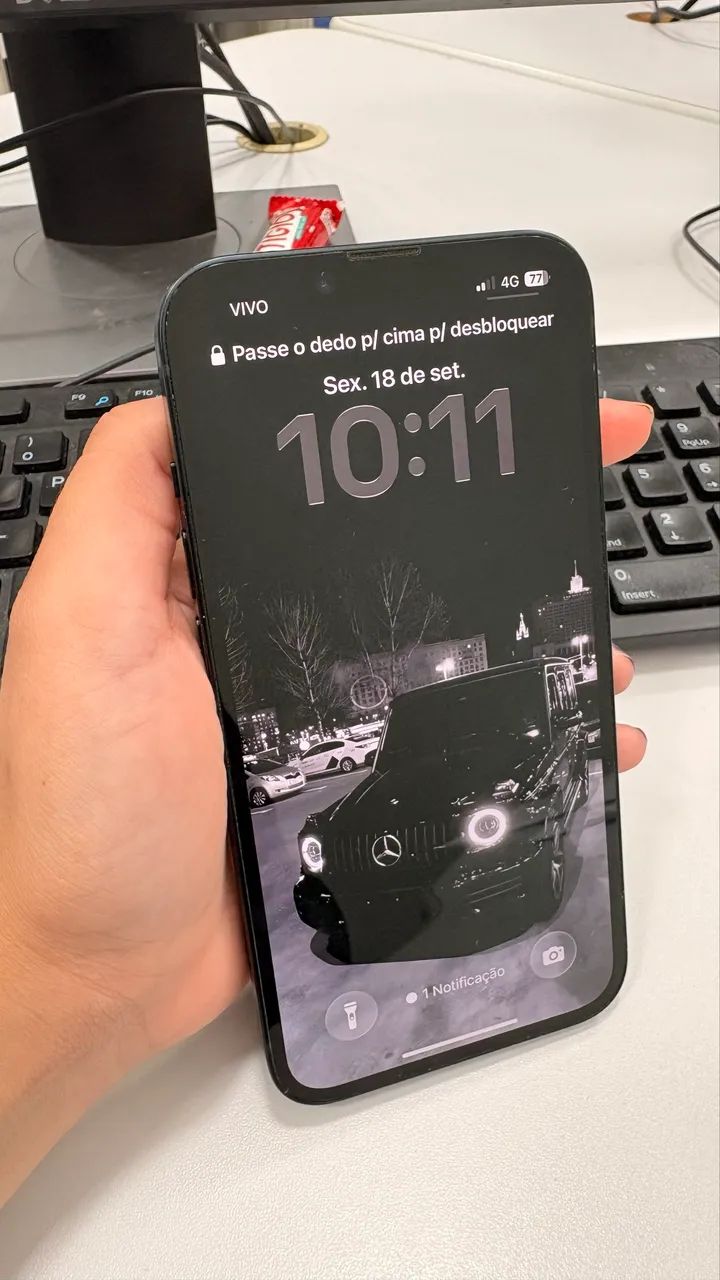 iPhone 14 128GB - Foto 2