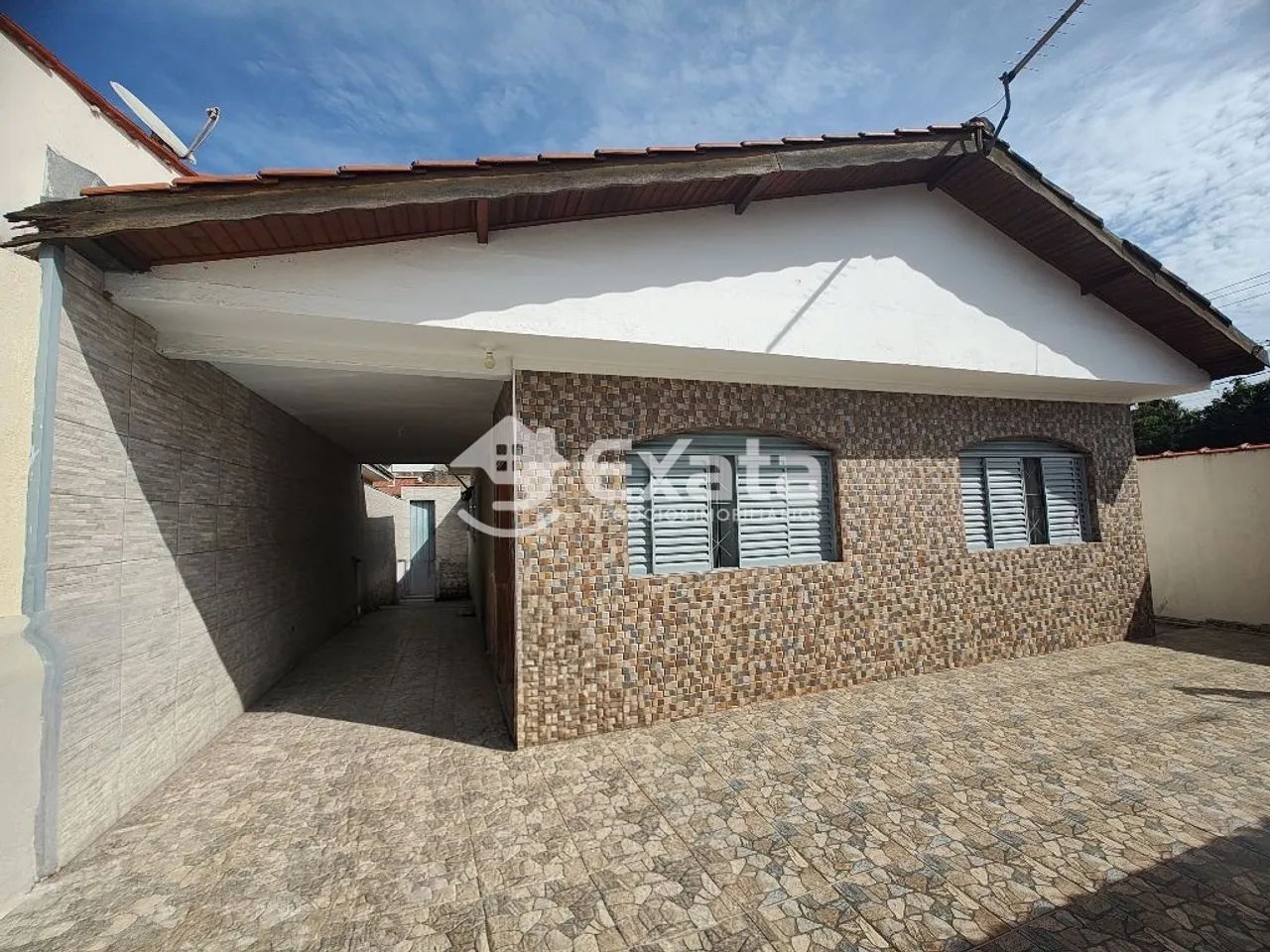 Casa à venda com Edícula- 3 Quartos com 1 Suíte - Nova Sorocaba - Zona Norte - Sorocaba - Foto 3