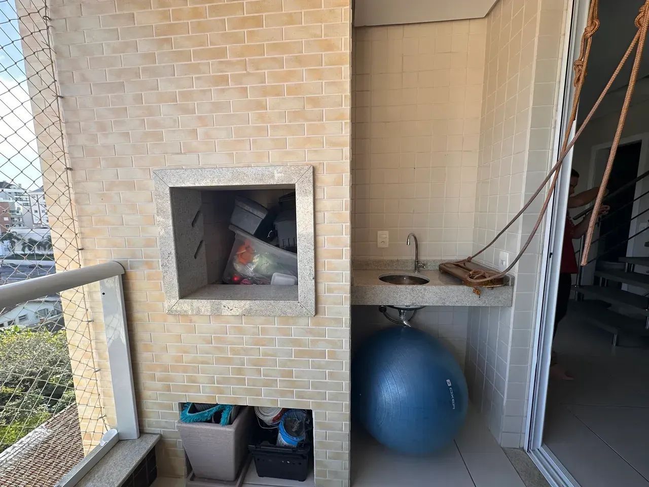 Duplex. 3 suites em Coqueiros - Foto 4