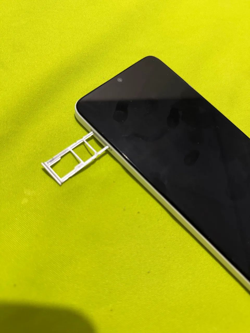 Redmi A3 - 128GB  - Foto 4