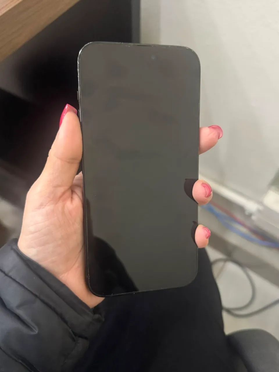 iPhone 14 Pro Max  - Foto 3