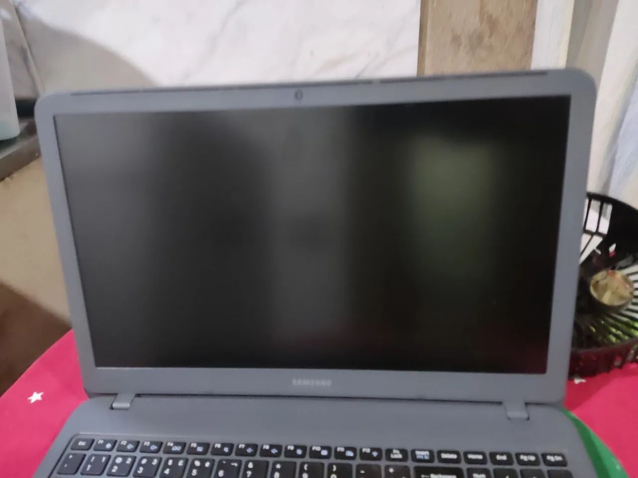 Notebook Samsung  - Foto 2