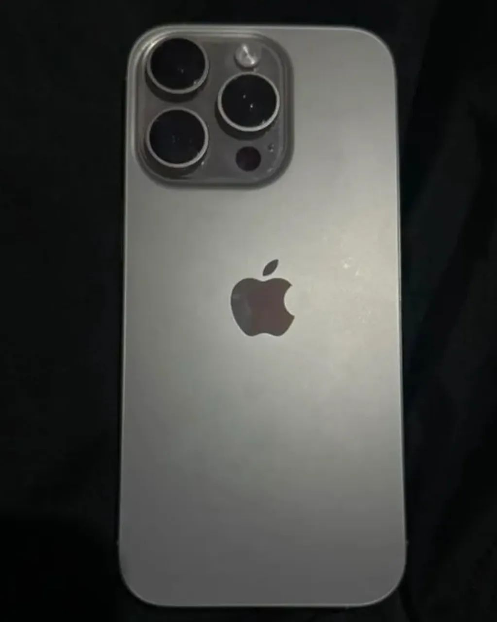 iPhone 16 PRO 128gb Excelente