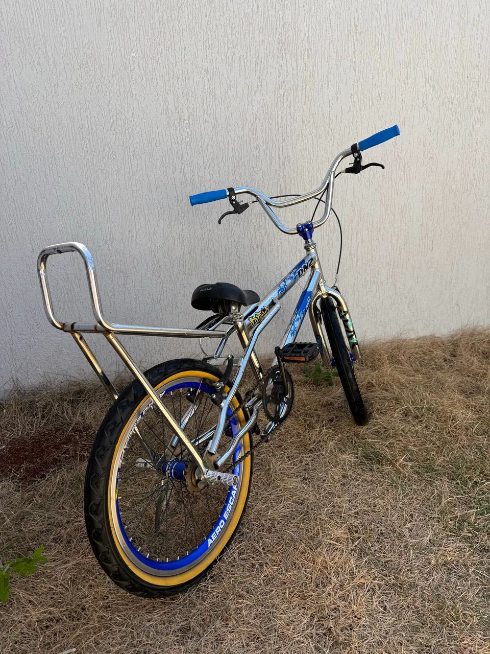 Bicicleta DNZ - Foto 4