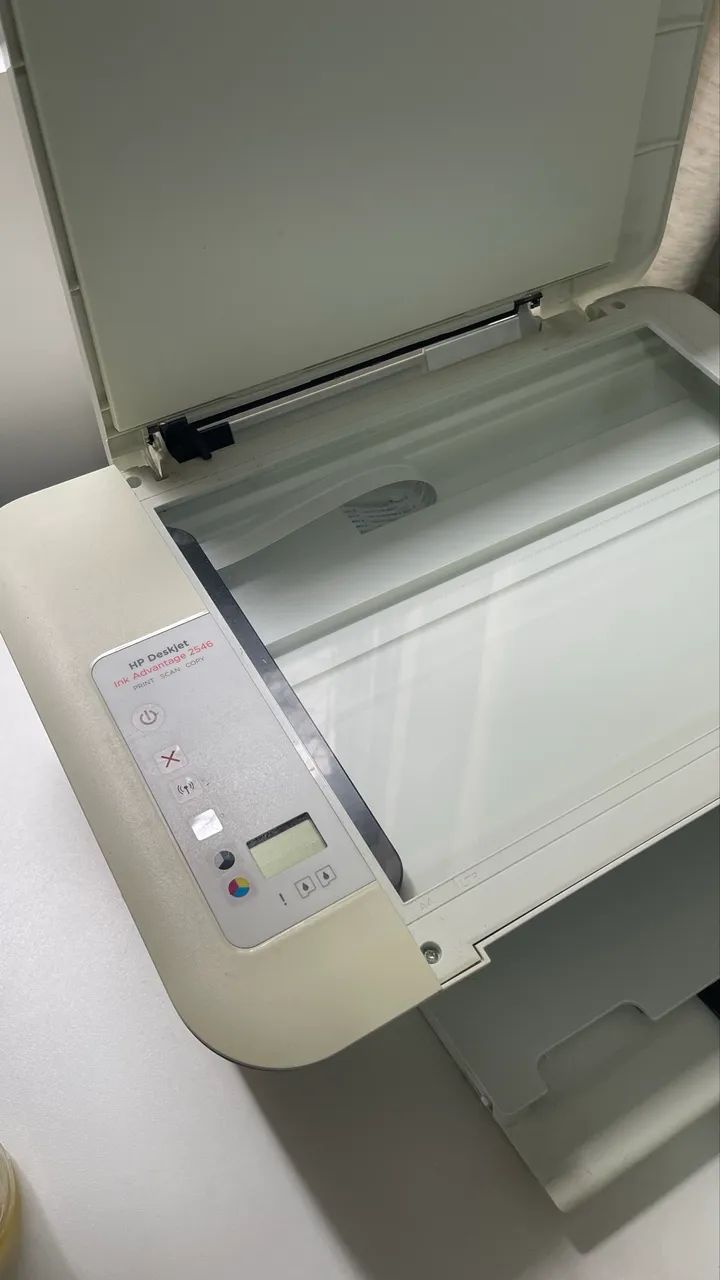 Impressora HP - Foto 5