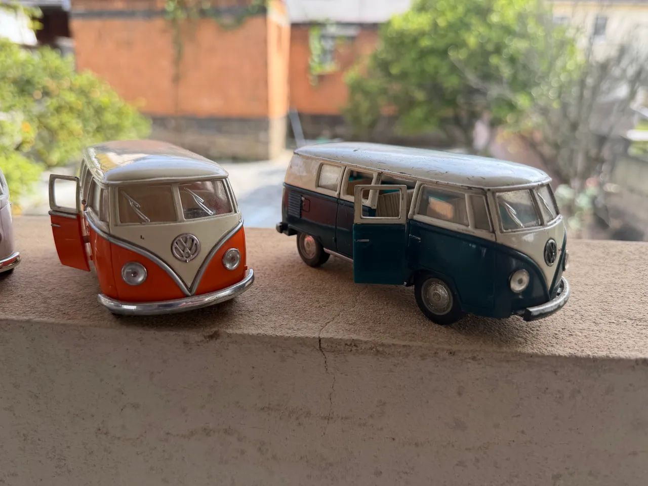 4 miniatura de kombi  - Foto 4