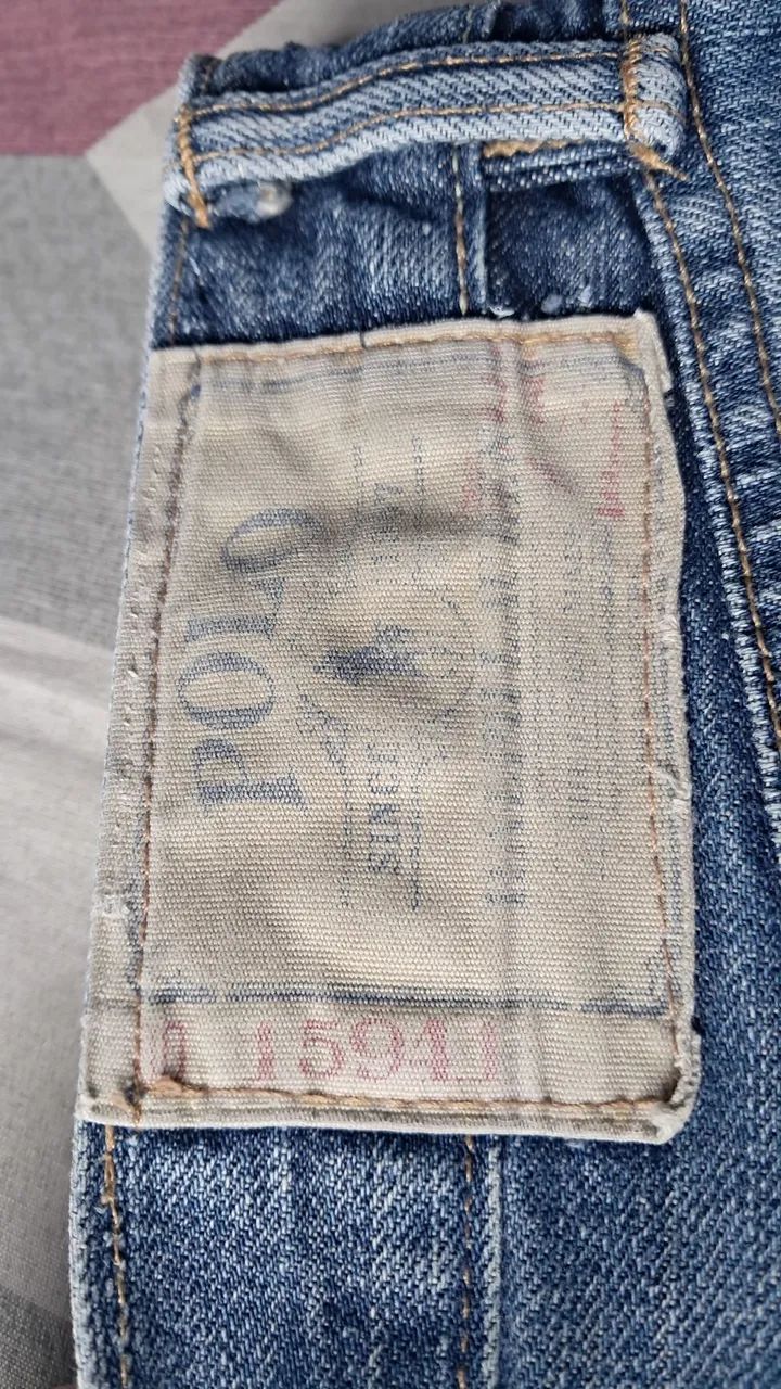 Ralph Lauren Jeans - Foto 4