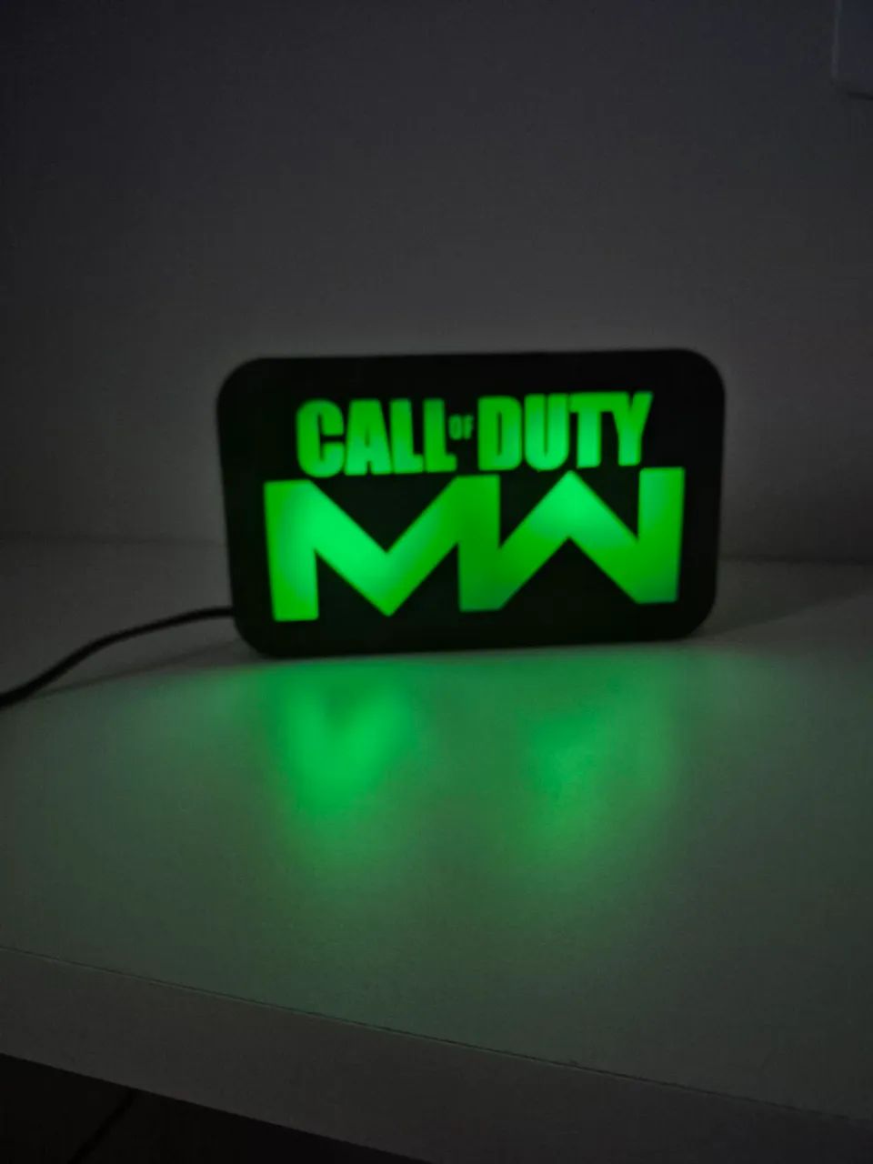 Caixa de luz COD MW - Foto 3