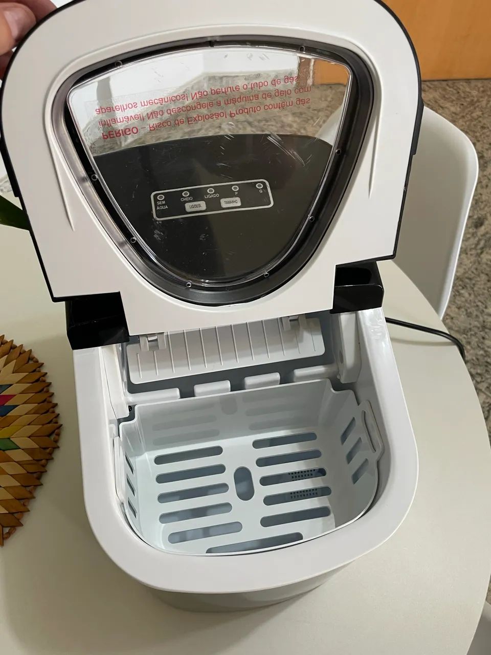 Máquina de Gelo - Foto 2