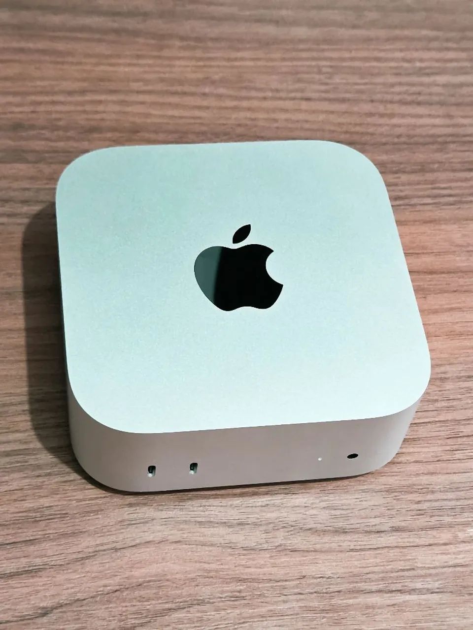 Mac mini M4 / 16GB RAM / 512GB SSD