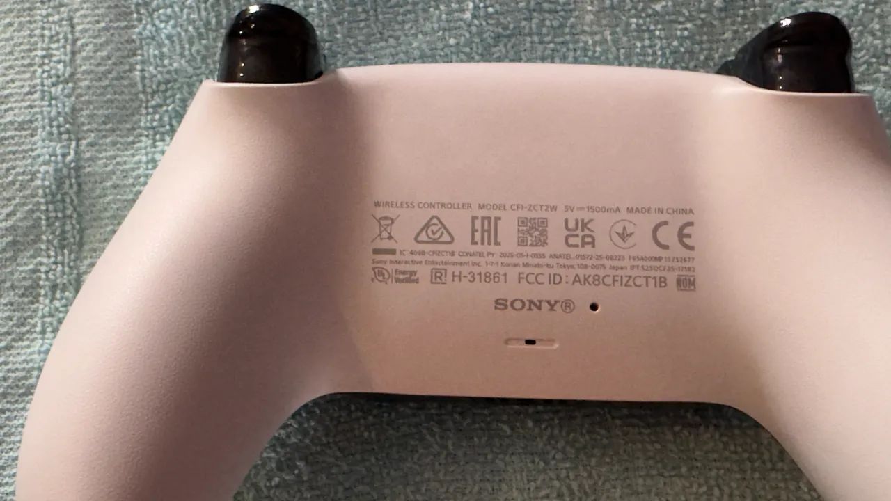 Dualsense PS5 - Foto 3