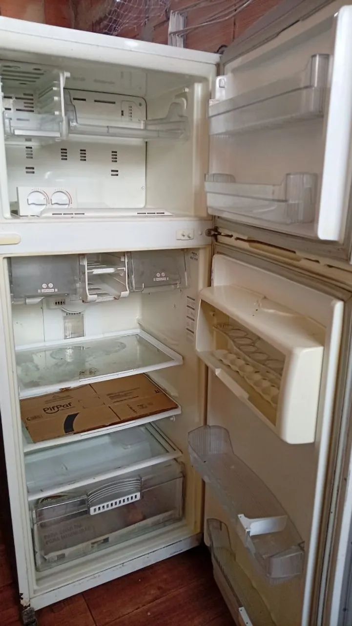 Geladeira pra conserto  - Foto 2