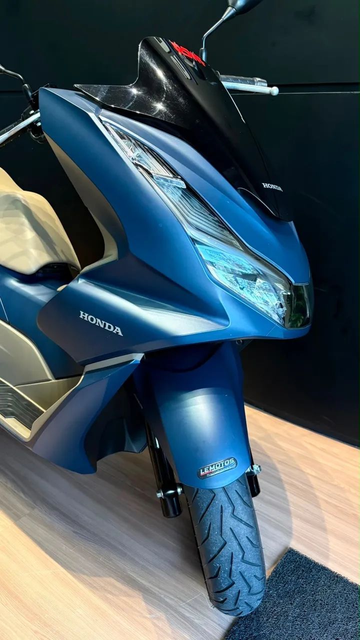 PCX 150/DLX - Foto 5