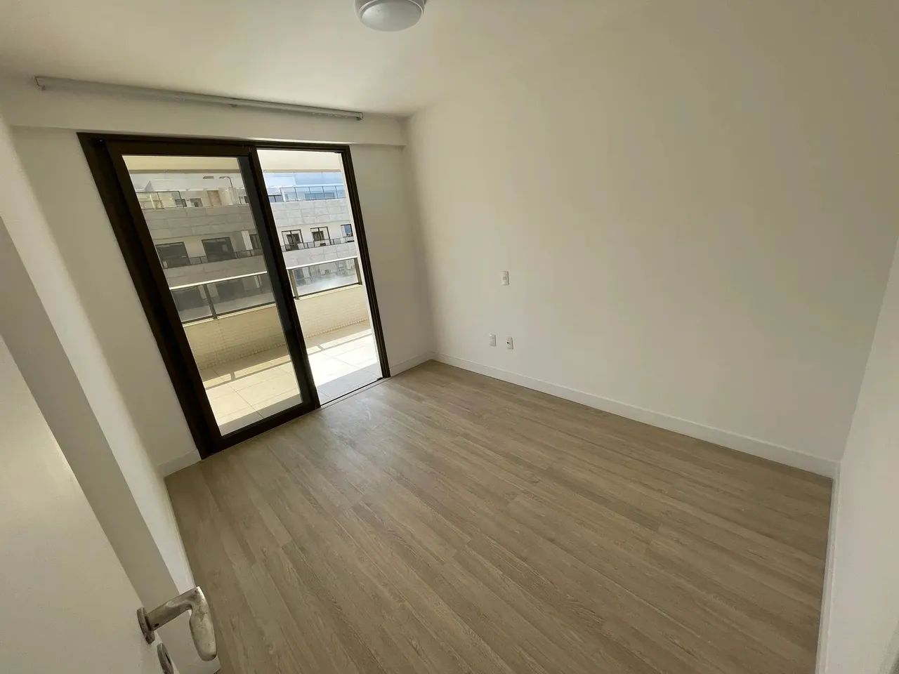Duplex para venda possui 283 metros quadrados com 4 quartos em Barra Olímpica - Ilha Pura  - Foto 10