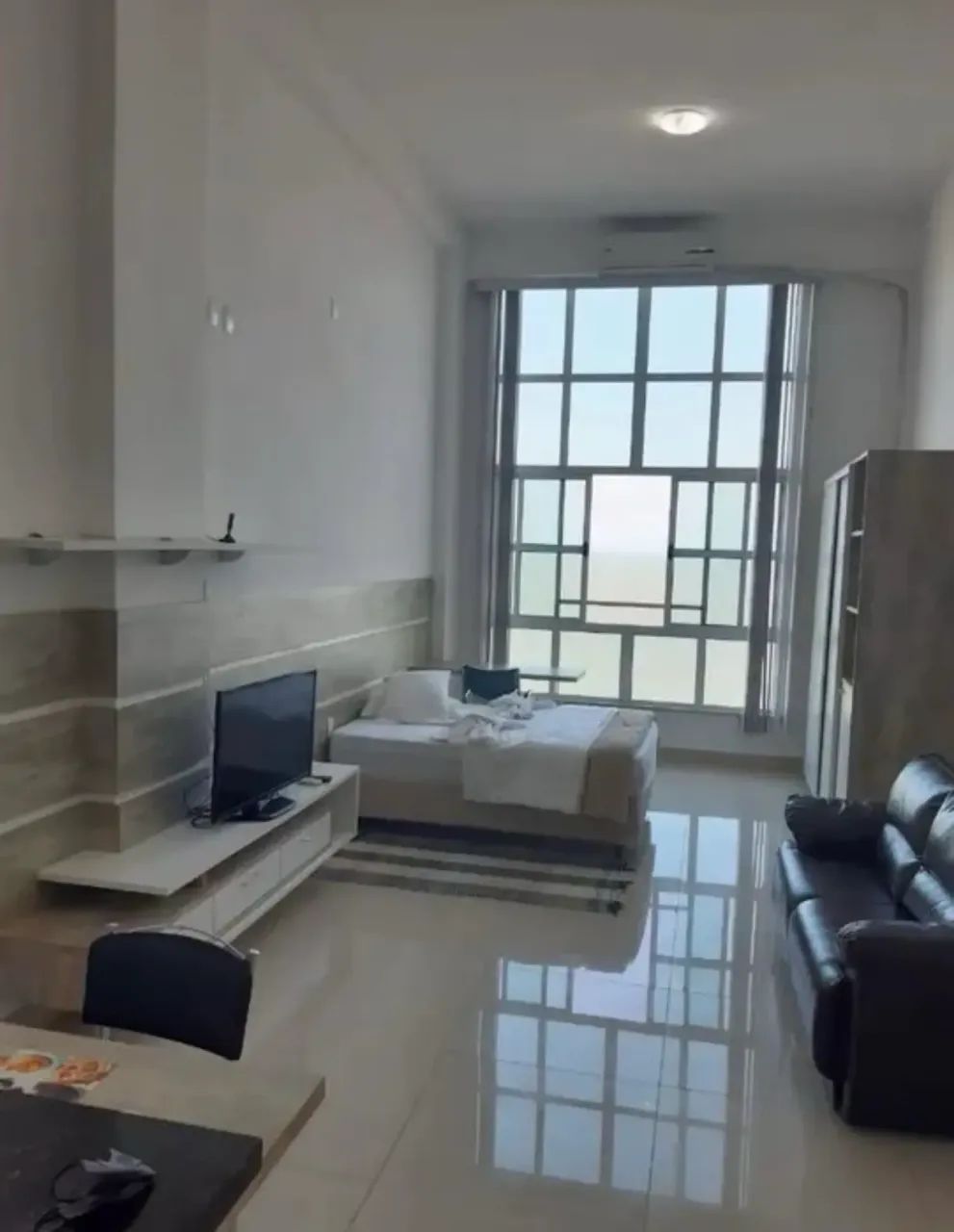 Excelente flat para locação - Foto 5