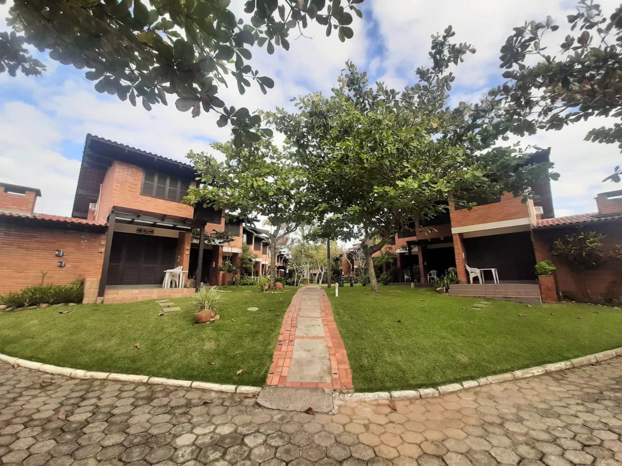 CASA TEMPORADA em FLORIANÓPOLIS - SC, CANASVIEIRAS