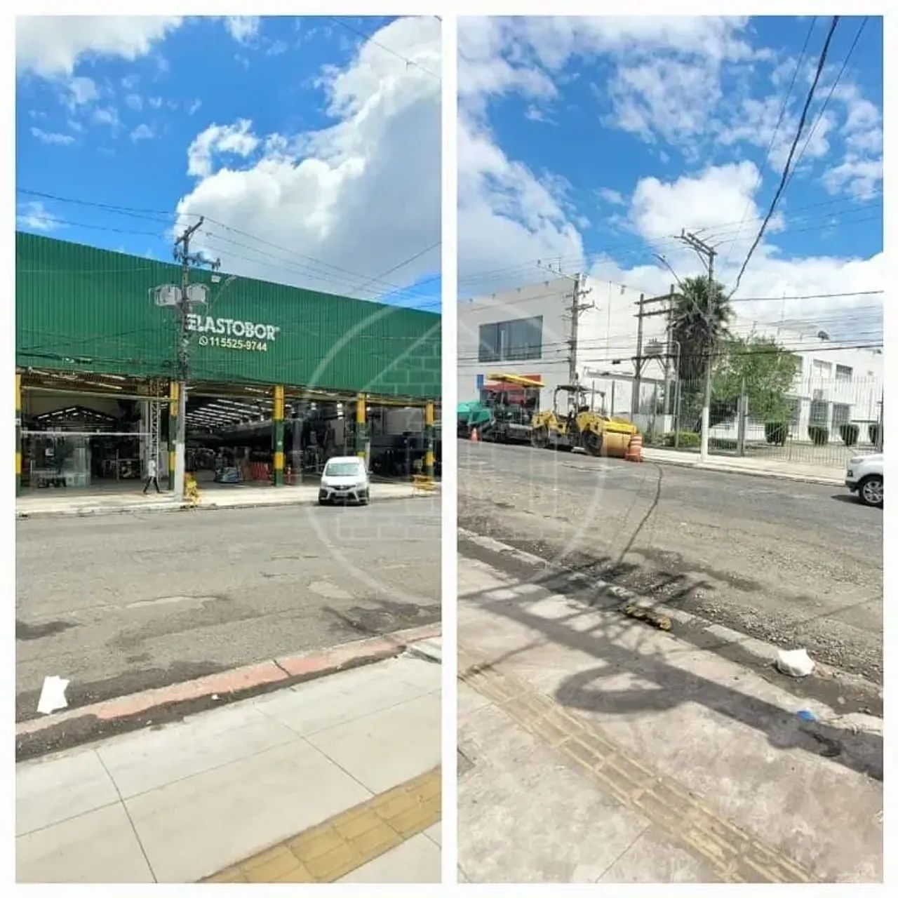 Área à venda no Socorro - Foto 4