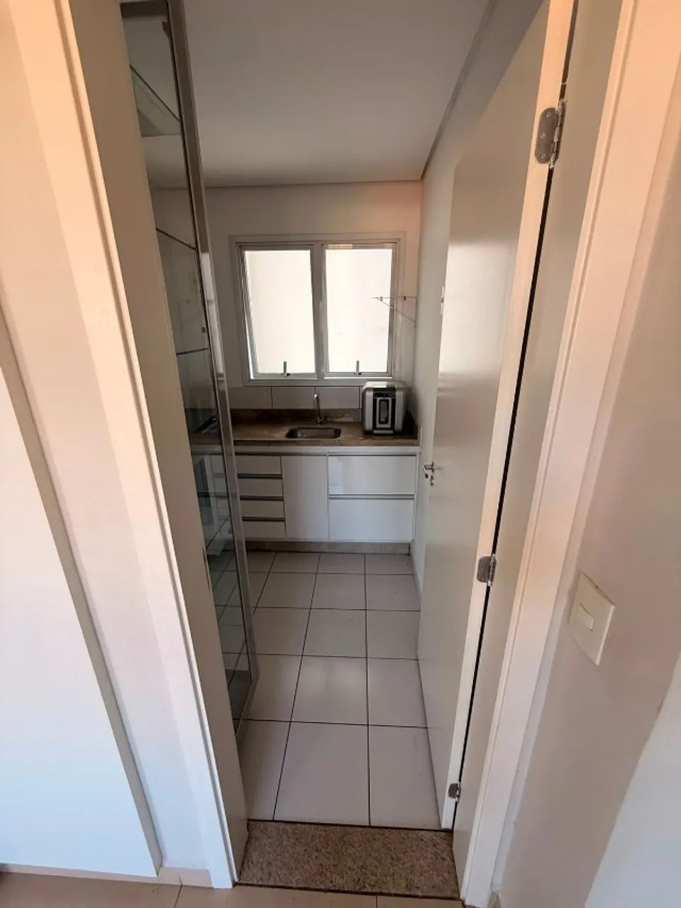 Lindo Apartamento ao lado do Praia Clube - Foto 5