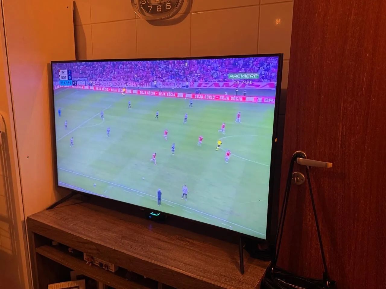 TV SAMSUNG FULL 50 polegadas