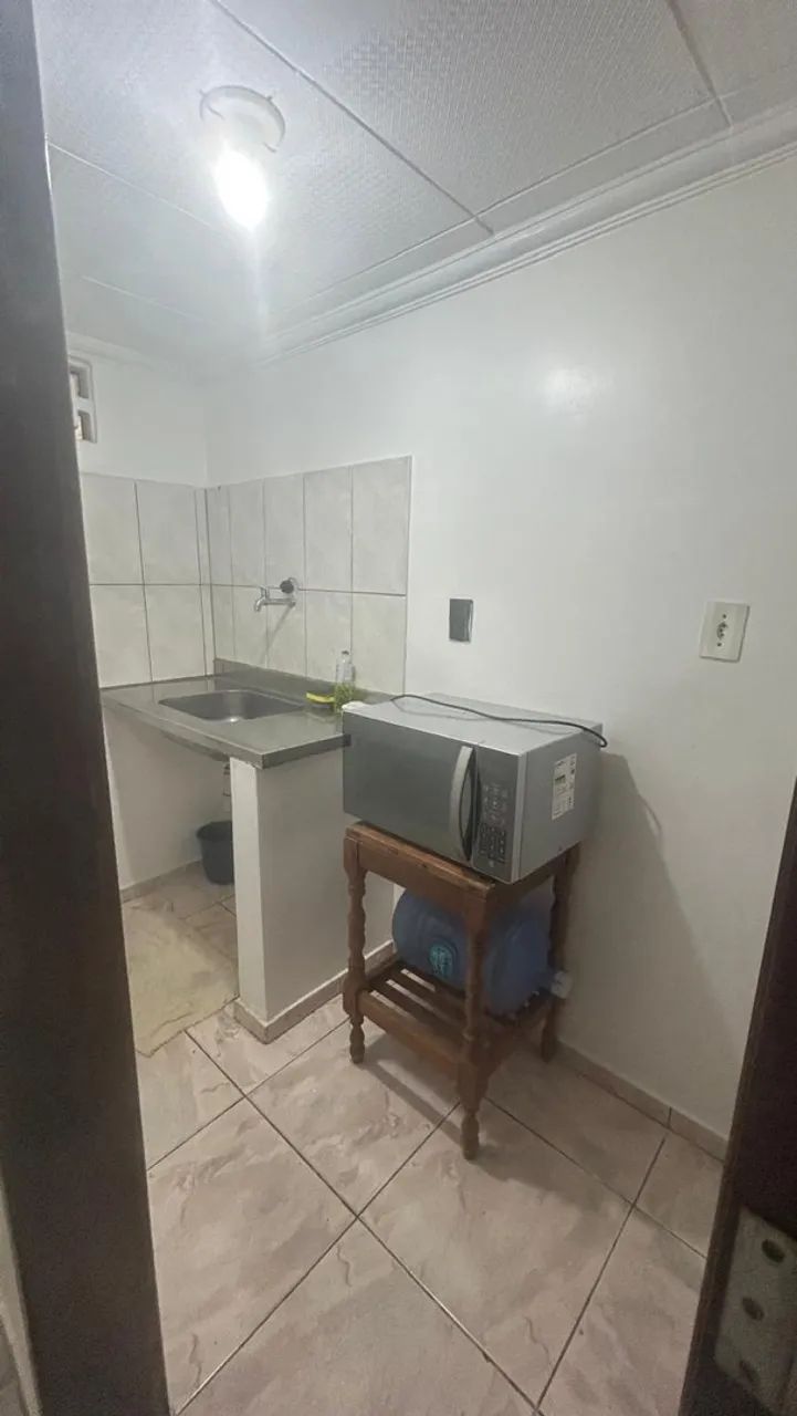 Loft mobiliado no centro de Manaus - Foto 4