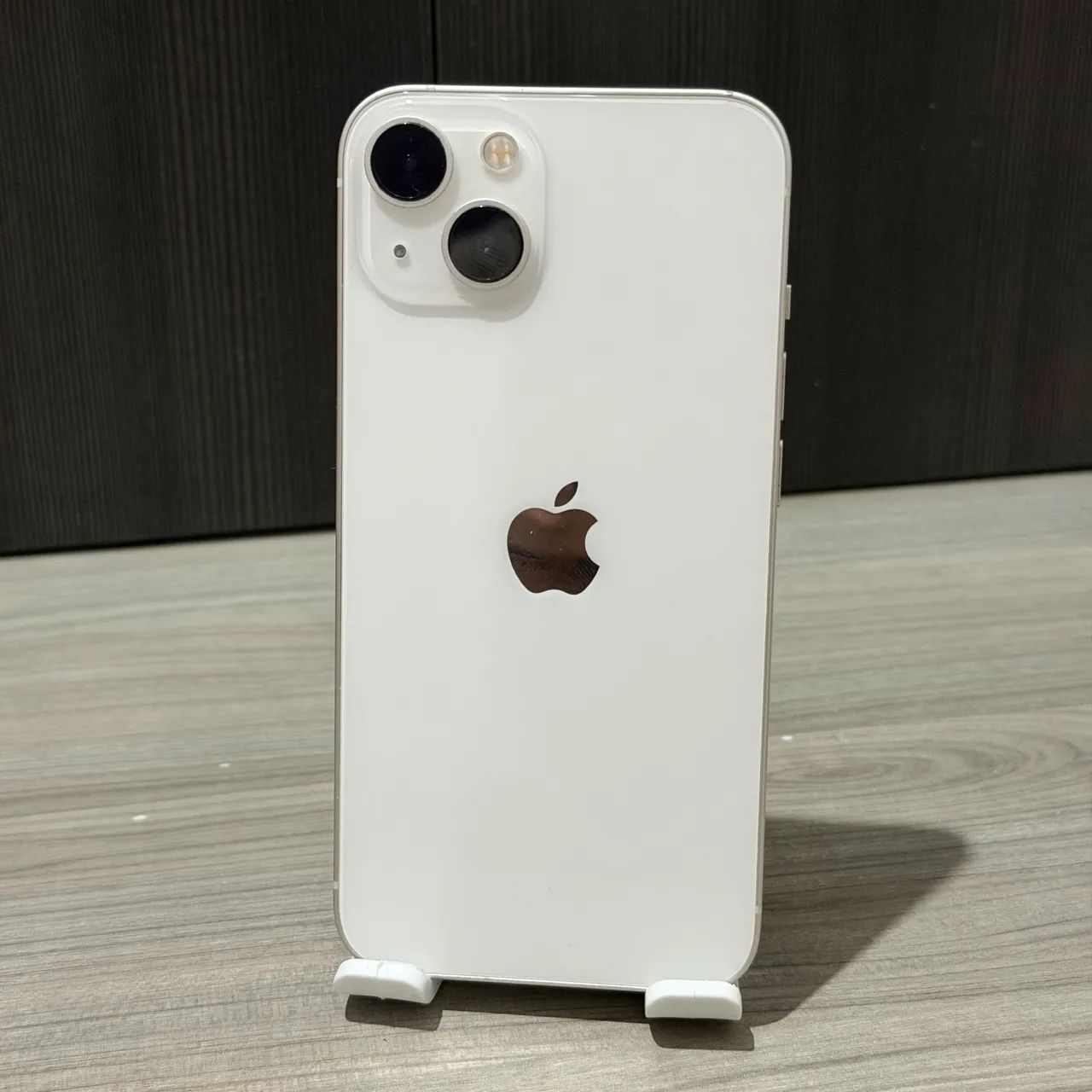 iPhone 13 Branco | 128GB | Bateria 100% - Foto 2