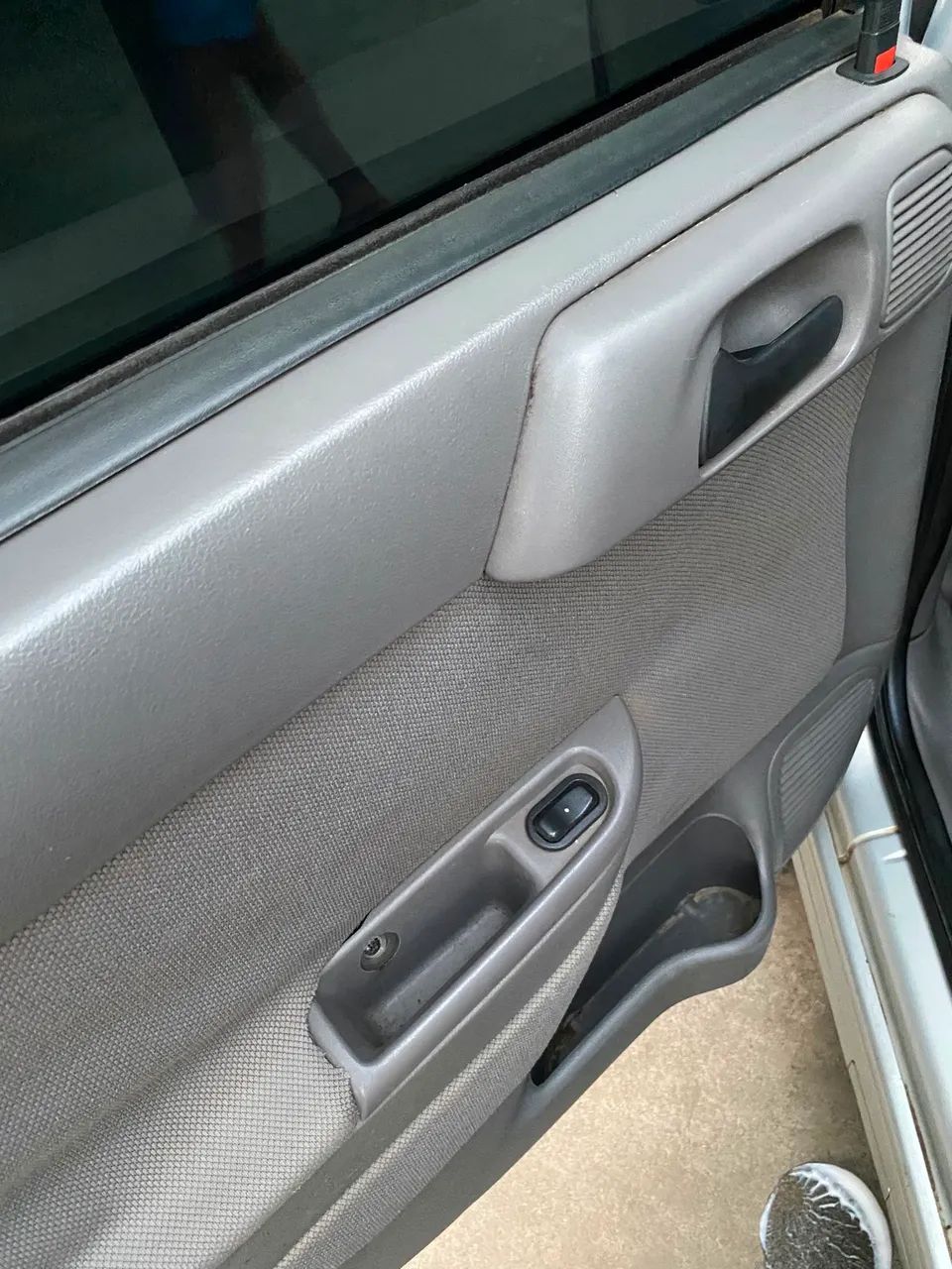 Chevrolet Astra Sedan/ GL Sedan 1.8 MPFI 4P (álcool) 2004