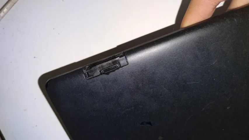 retirada de peças ou conserto, leia - Foto 4