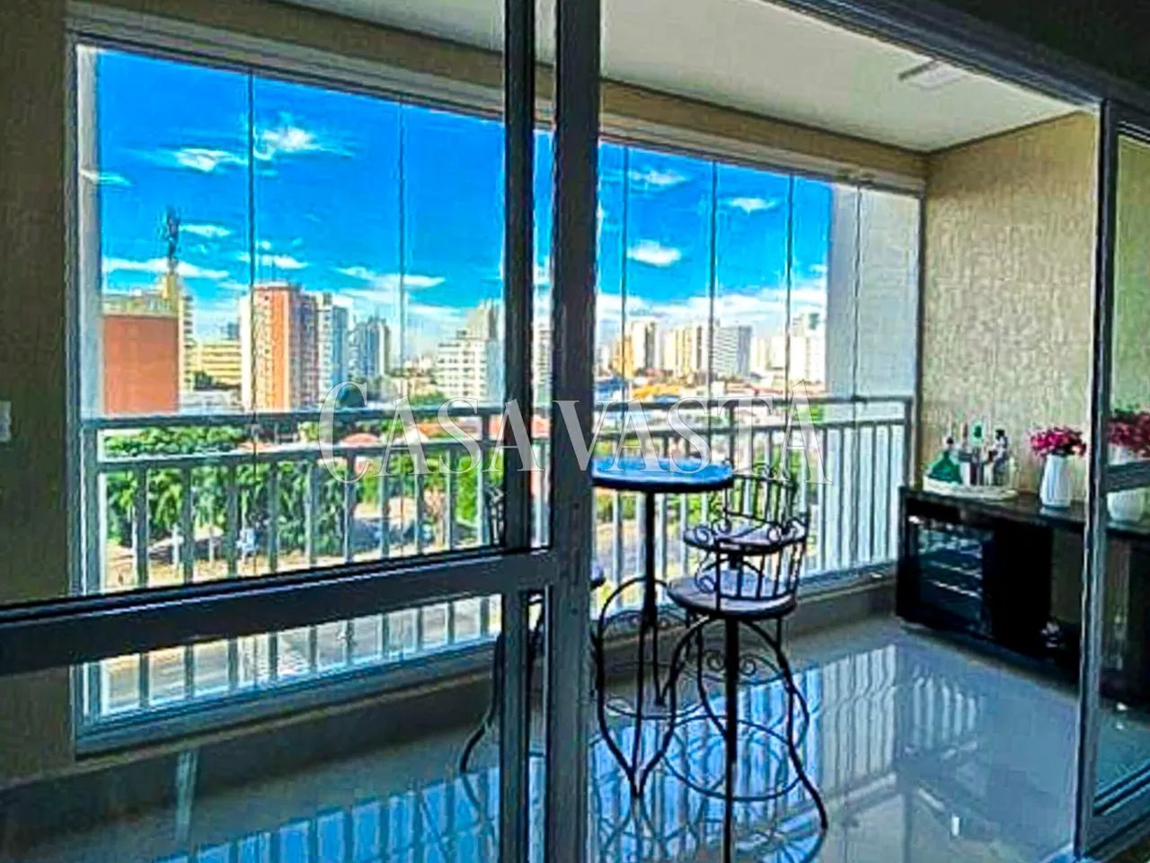 Apartamento à venda, 02 quartos, Edifício Vivaldi - Foto 3