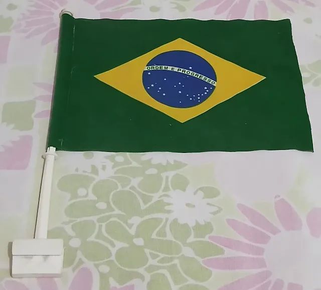 Bandeira Brasil
